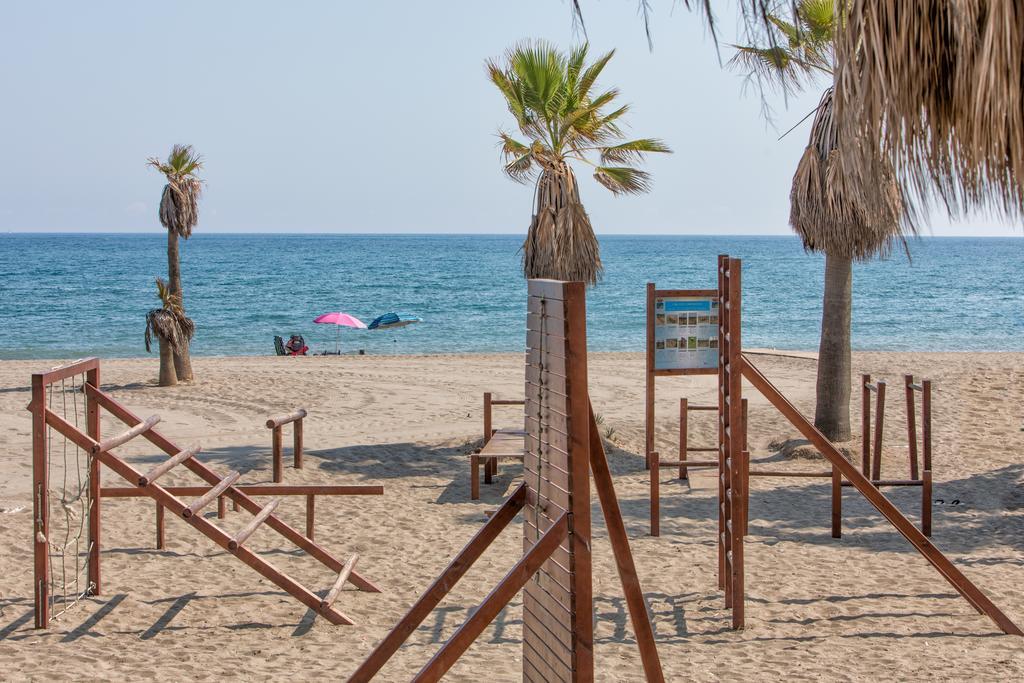 Estepona Real Apartamentos 외부 사진