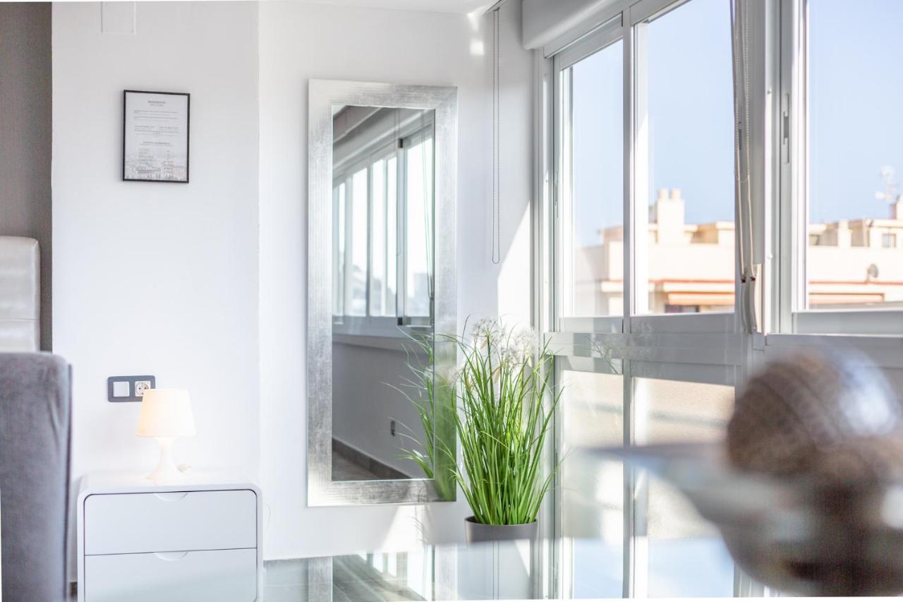 Estepona Real Apartamentos 외부 사진